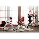 (PO) Rurouni Kenshin: Meiji Swordsman Romantic Story ARTFX J - Saito Hajime Image_19