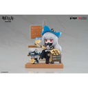 (PO) Arknights Dessert Time Series Chibi Skadi Image_2