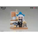 (PO) Arknights Dessert Time Series Chibi Skadi Image_3