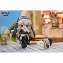 (PO) Arknights Dessert Time Series Chibi Specter Image_7
