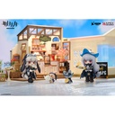 (PO) Arknights Dessert Time Series Chibi Specter Image_9