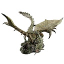 (PO) Capcom Figure Builder Creators Model Monster Hunter Fire Wyvern Rathian Reprint Edition Image_2