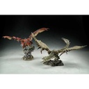 (PO) Capcom Figure Builder Creators Model Monster Hunter Fire Wyvern Rathian Reprint Edition Image_5