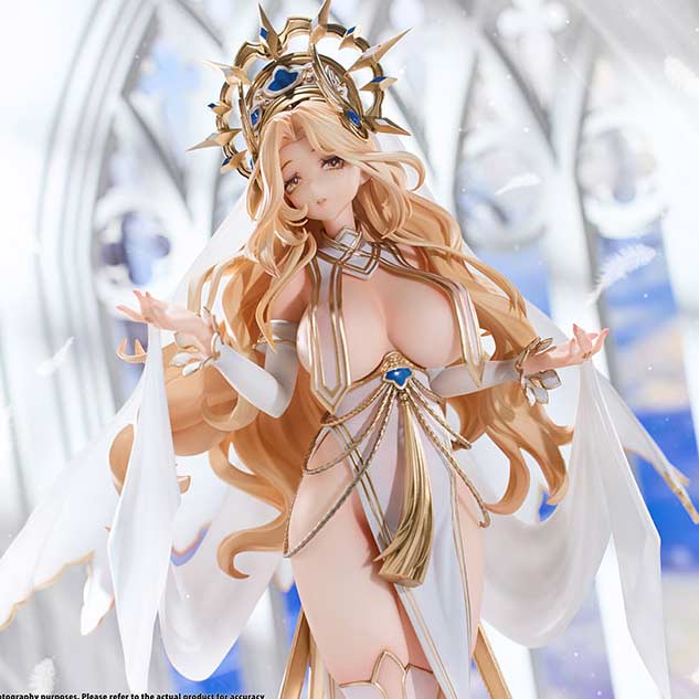 (PO) Goddess Tsukiyomi Image_1