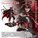 (PO) Fate/Grand Order - Avenger/Nobunaga Oda Image_1