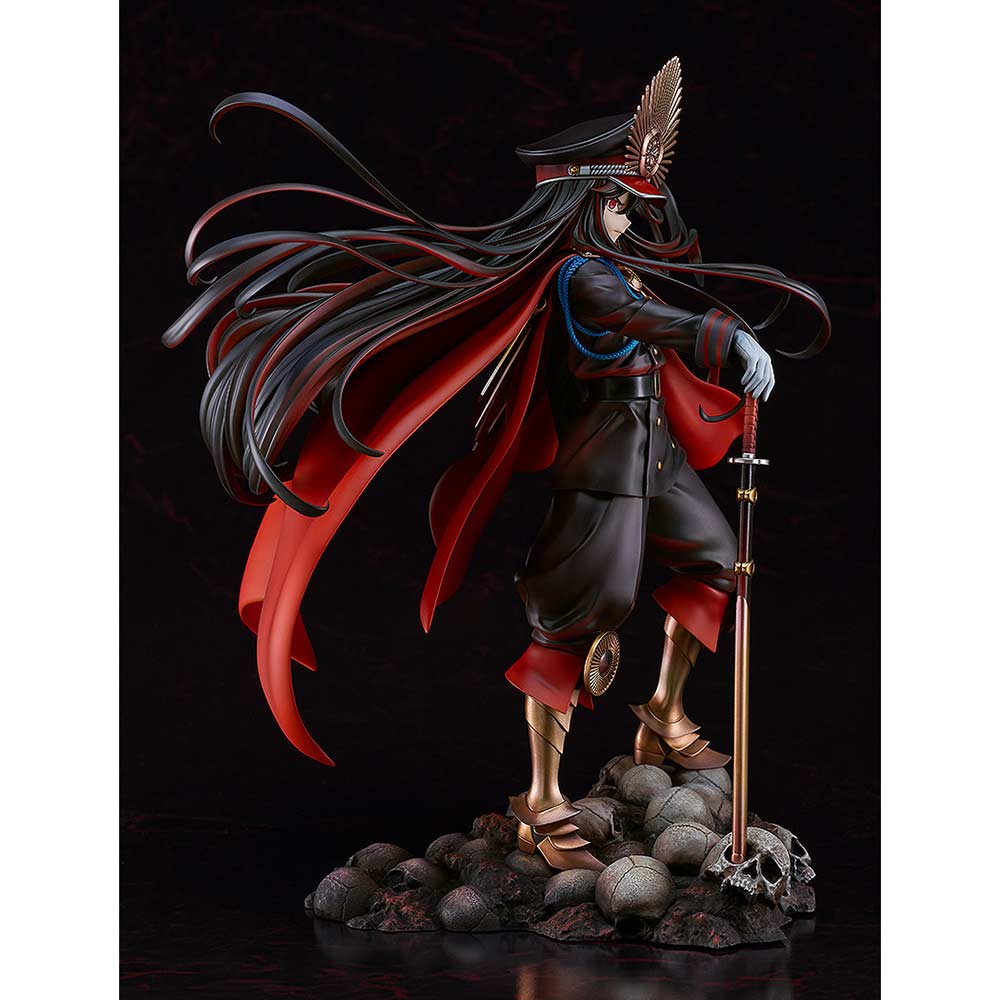 (PO) Fate/Grand Order - Avenger/Nobunaga Oda Image_3