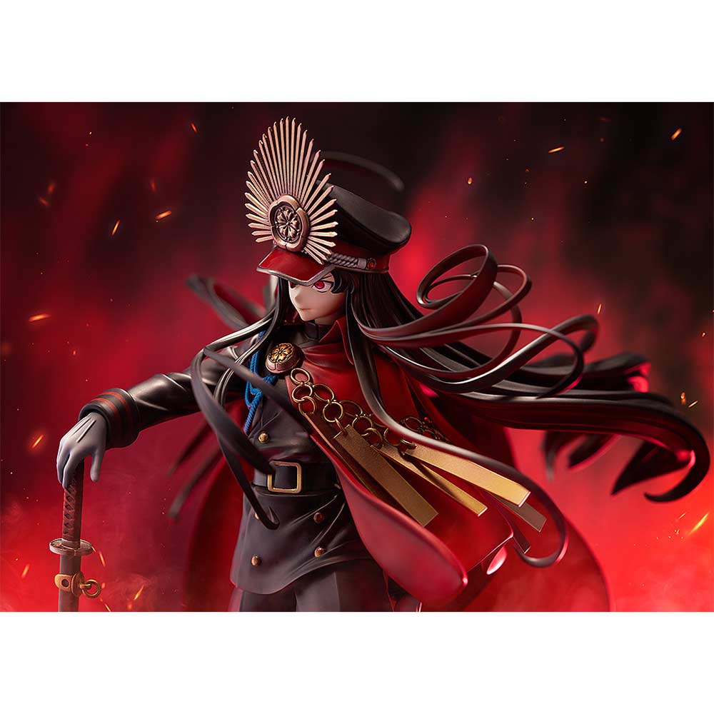 (PO) Fate/Grand Order - Avenger/Nobunaga Oda Image_6