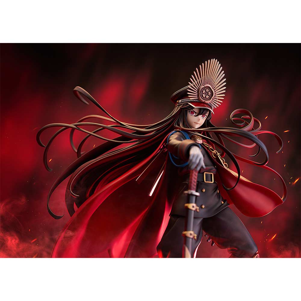(PO) Fate/Grand Order - Avenger/Nobunaga Oda Image_7