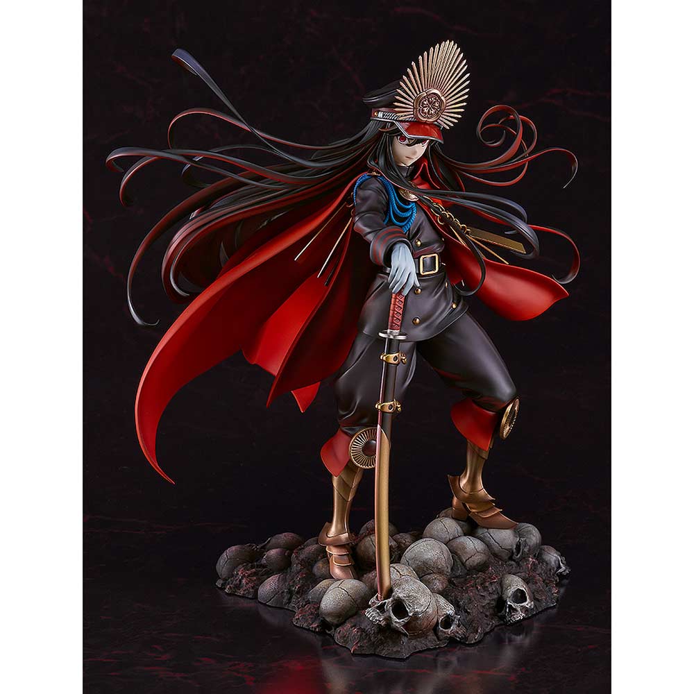 (PO) Fate/Grand Order - Avenger/Nobunaga Oda Image_8