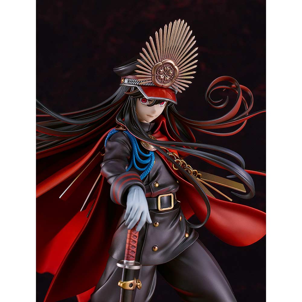 (PO) Fate/Grand Order - Avenger/Nobunaga Oda Image_10