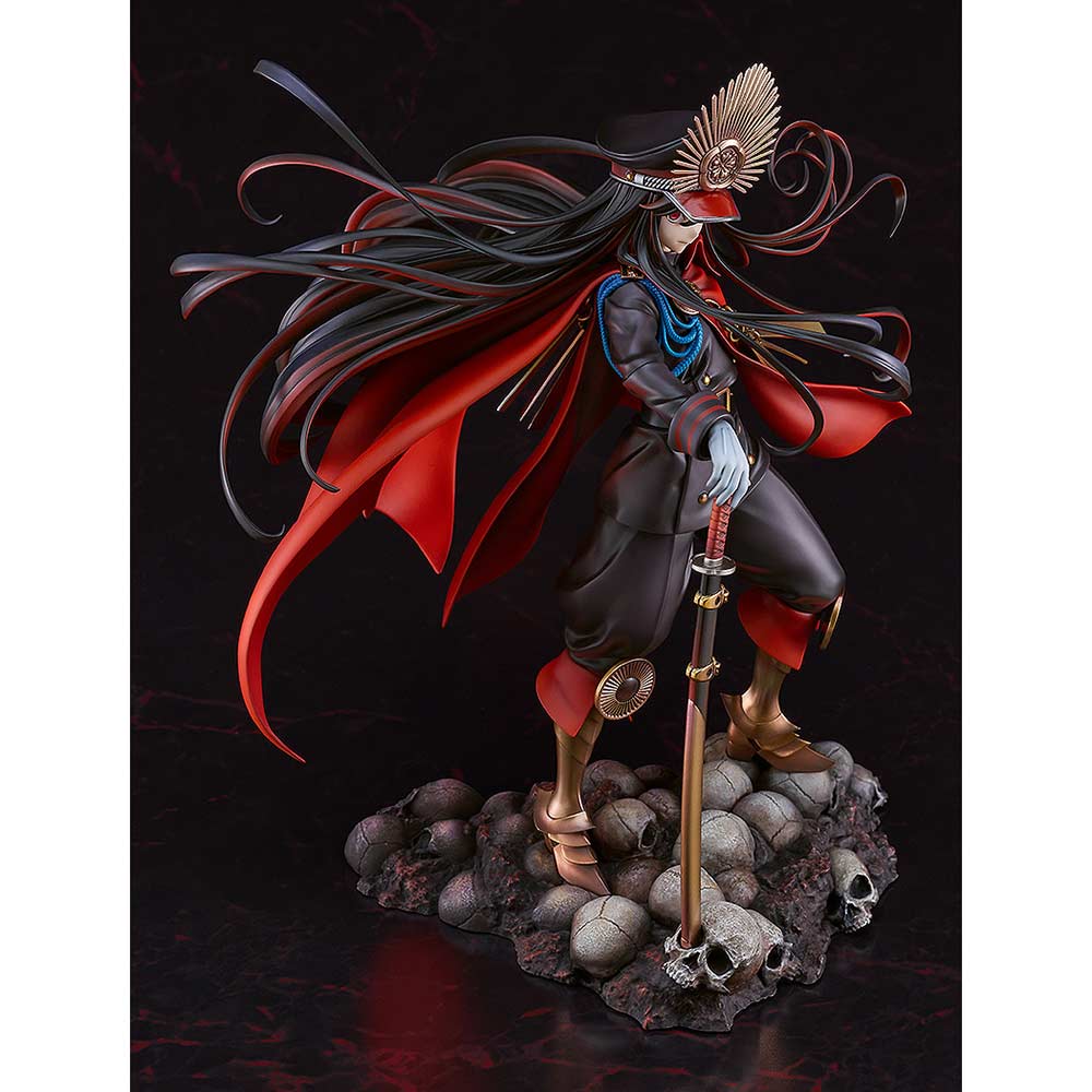 (PO) Fate/Grand Order - Avenger/Nobunaga Oda Image_11
