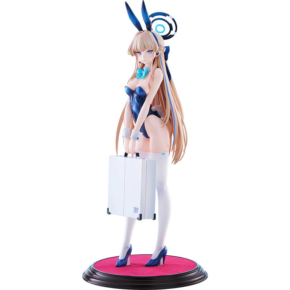 (PO) Blue Archive - Asuma Toki (Bunny Girl) Image_2
