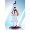 (PO) Blue Archive - Asuma Toki (Bunny Girl) Image_4