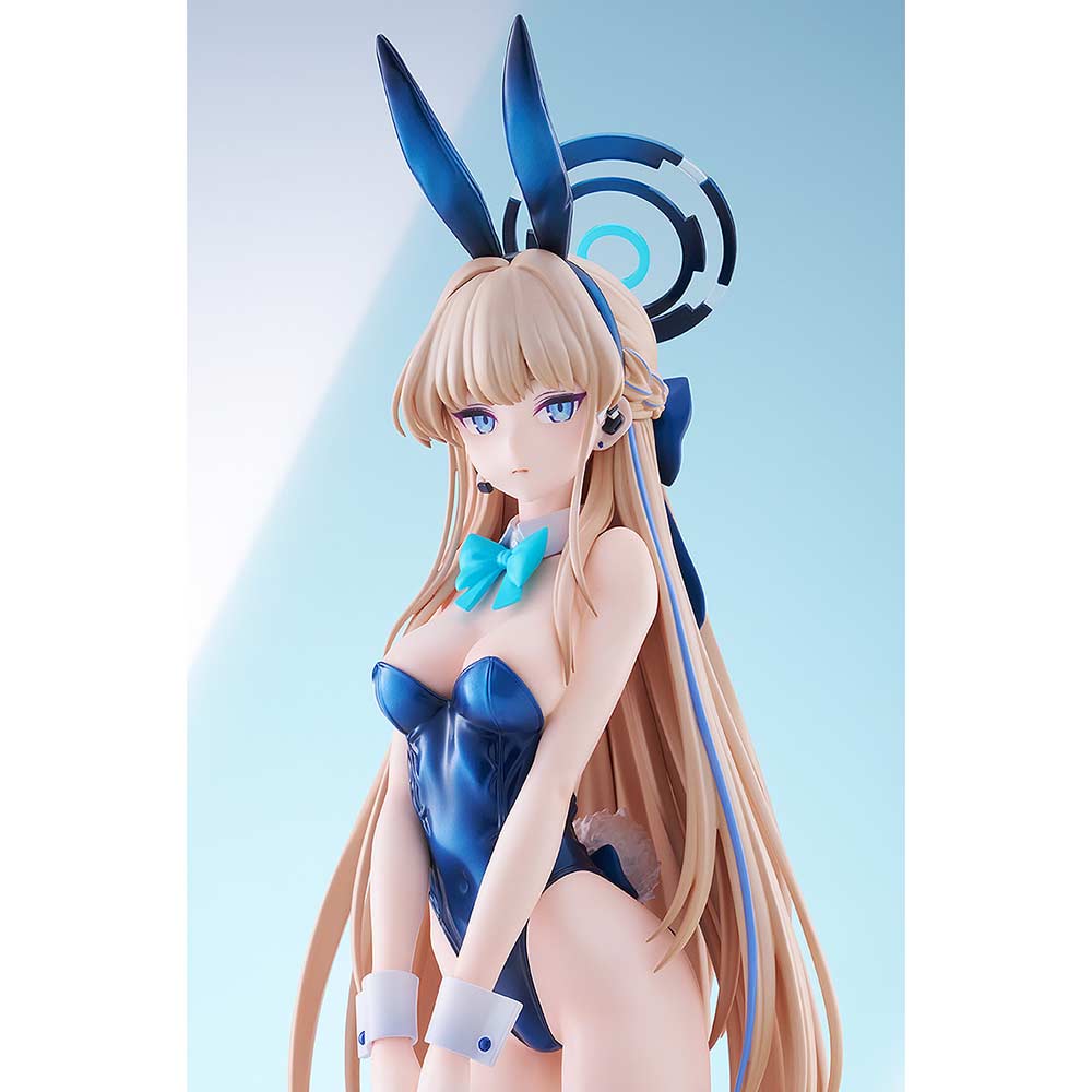 (PO) Blue Archive - Asuma Toki (Bunny Girl) Image_5