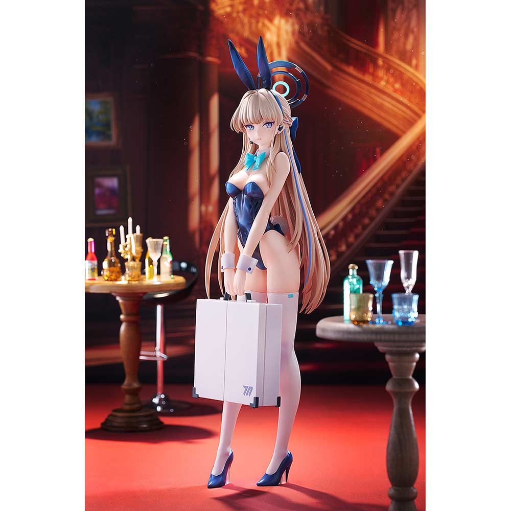 (PO) Blue Archive - Asuma Toki (Bunny Girl) Image_8