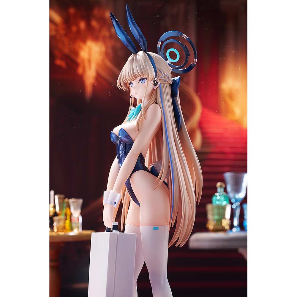 (PO) Blue Archive - Asuma Toki (Bunny Girl) Image_12
