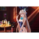 (PO) Blue Archive - Asuma Toki (Bunny Girl) Image_13