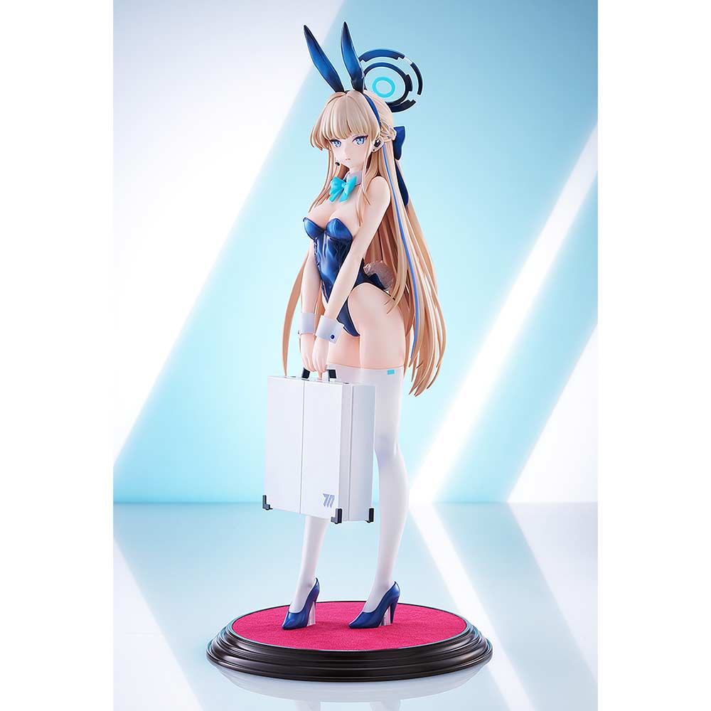 (PO) Blue Archive - Asuma Toki (Bunny Girl) Image_14