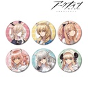 (PO) Arknights Original Illustration Shopping Ver. Trading Glitter Can Badge Ver. B [BOX] Image_2