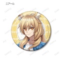 (PO) Arknights Original Illustration Shopping Ver. Trading Glitter Can Badge Ver. B [BOX] Image_4