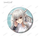 (PO) Arknights Original Illustration Shopping Ver. Trading Glitter Can Badge Ver. B [BOX] Image_7