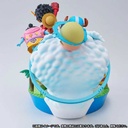 (PO) One Piece World Collectable Figure - Egghead ver. Image_3