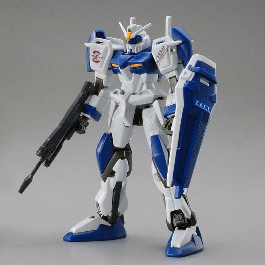 HG Gundam Seed GAT-X102 R02 Duel Gundam Assultshroud Image_2