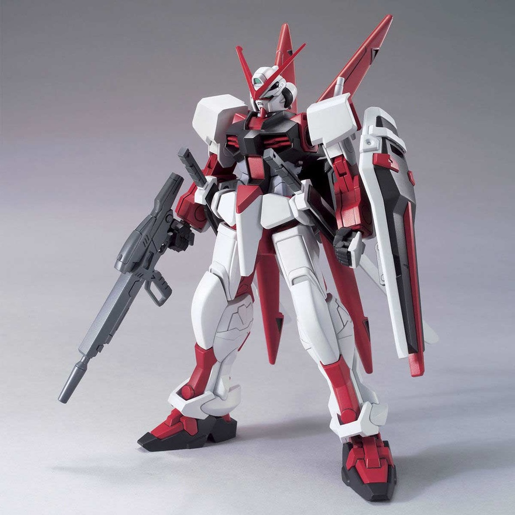 HG Gundam Seed R16 MBF-M1 - R16 M1 Astray Image_2