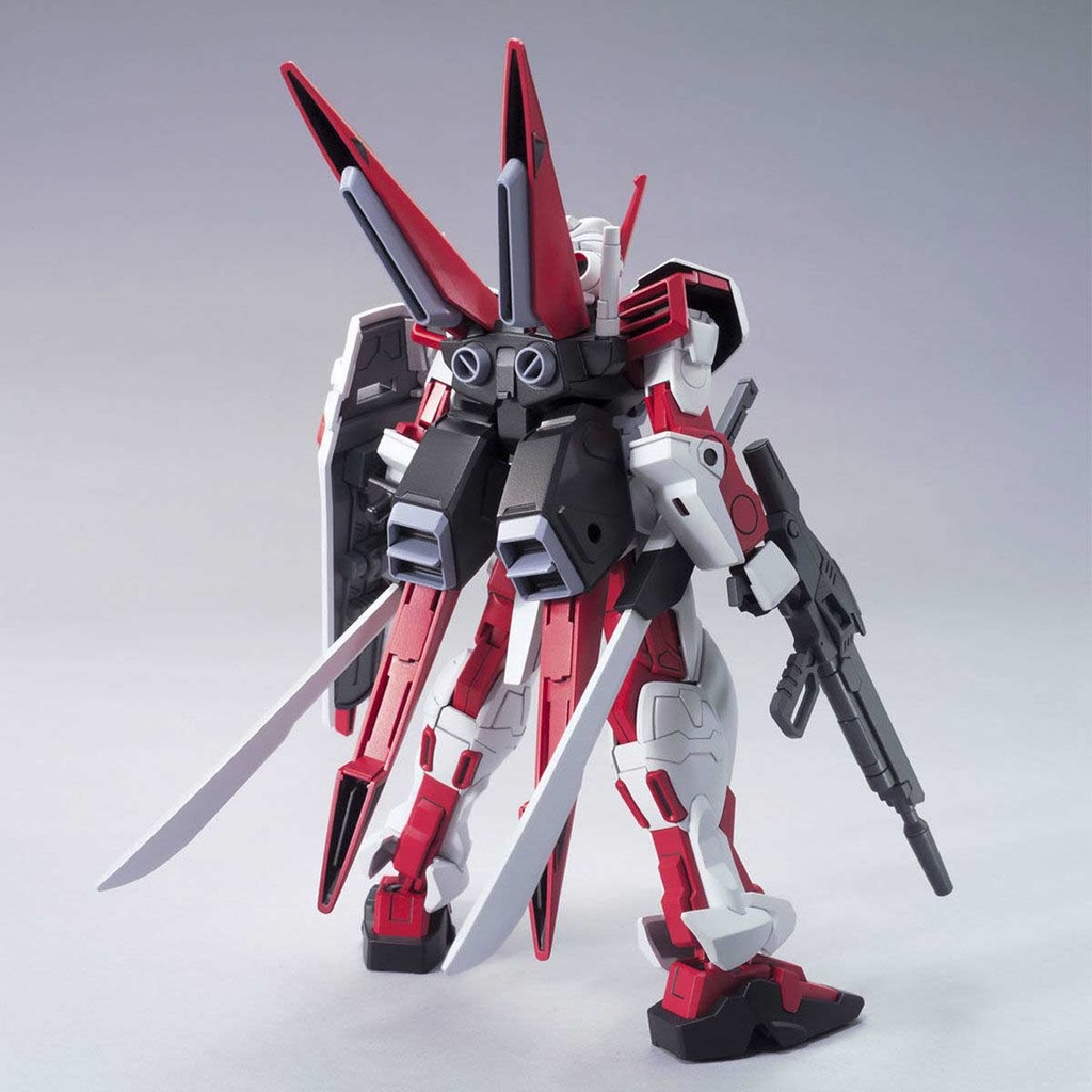 HG Gundam Seed R16 MBF-M1 - R16 M1 Astray Image_3