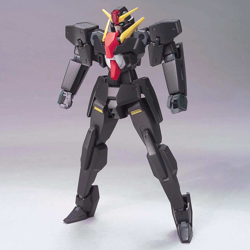 HG Mobile Suit Gundam 00 - GN-009 Seraphim Gundam Image_2