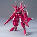 HG Mobile Suit Gundam 00 - GNW-20000 Arche Gundam Image_2