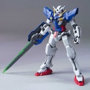 HG Mobile Suit Gundam 00 - GN-001REII Gundam Exia Repair II Image_2