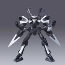 HG Mobile Suit Gundam 00 - GNX-Y901TW Susanowo Image_2