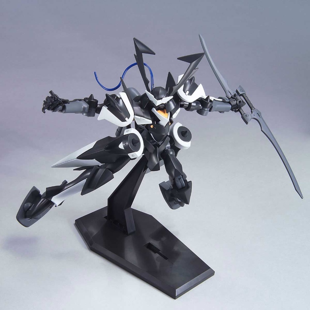 HG Mobile Suit Gundam 00 - GNX-Y901TW Susanowo Image_3