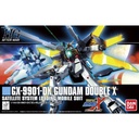 HGAW Gundam X - GX-9901-DX Gundam Double X Image_1
