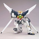 HGAW Gundam X - GX-9901-DX Gundam Double X Image_2