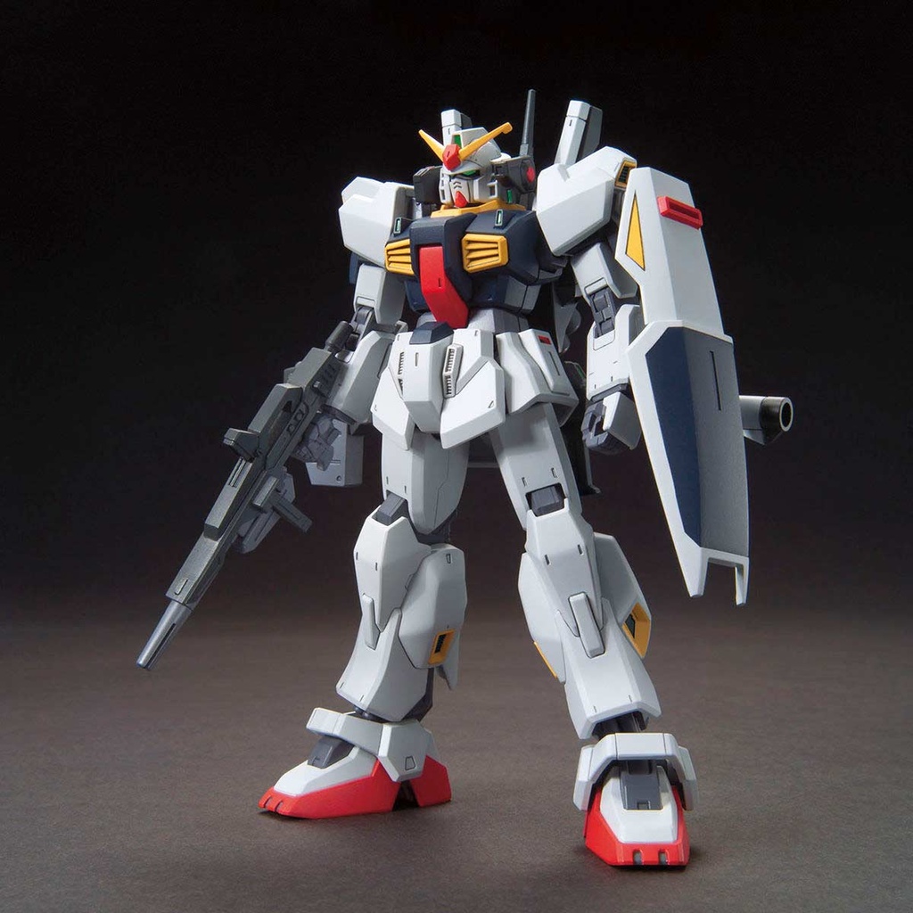 HG Mobile Suit Z Gundam - RX-178 Gundam MK-II (A.E.U.G.) Image_2