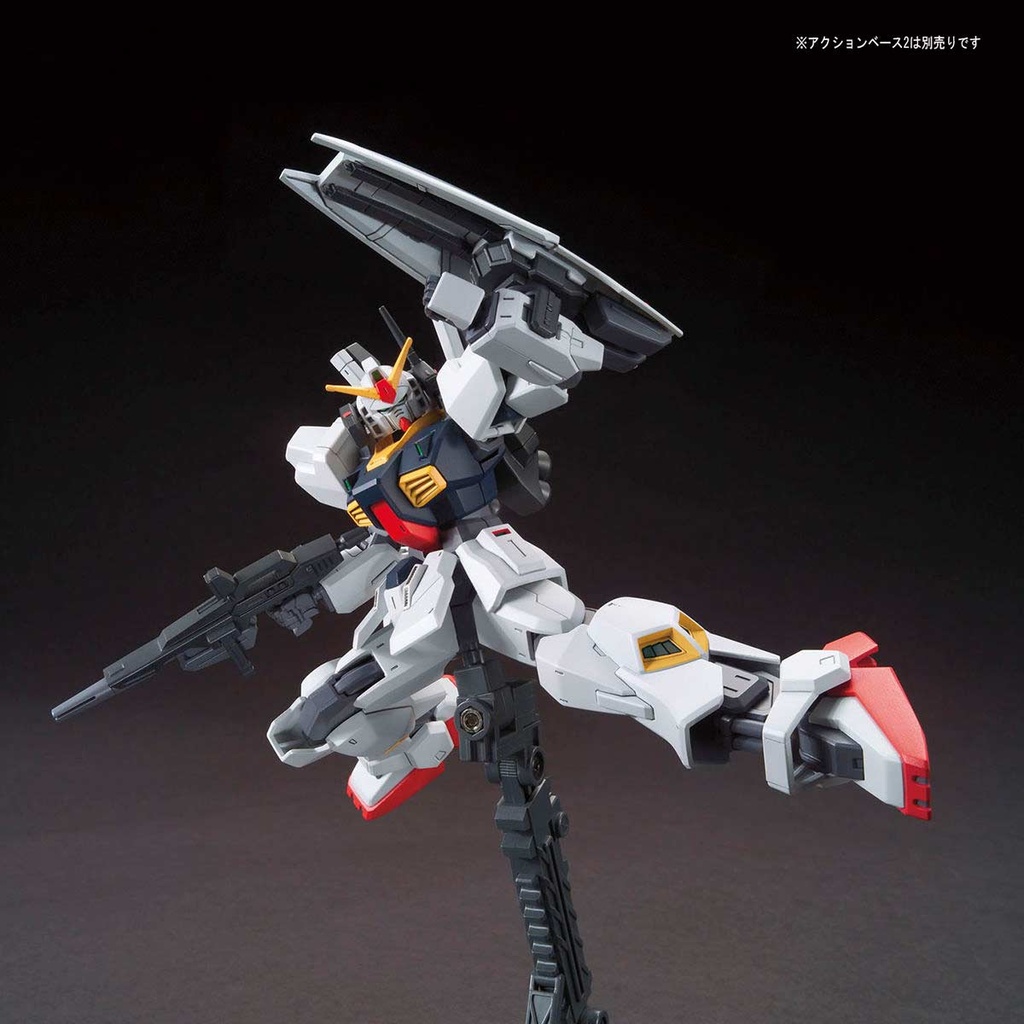 HG Mobile Suit Z Gundam - RX-178 Gundam MK-II (A.E.U.G.) Image_7