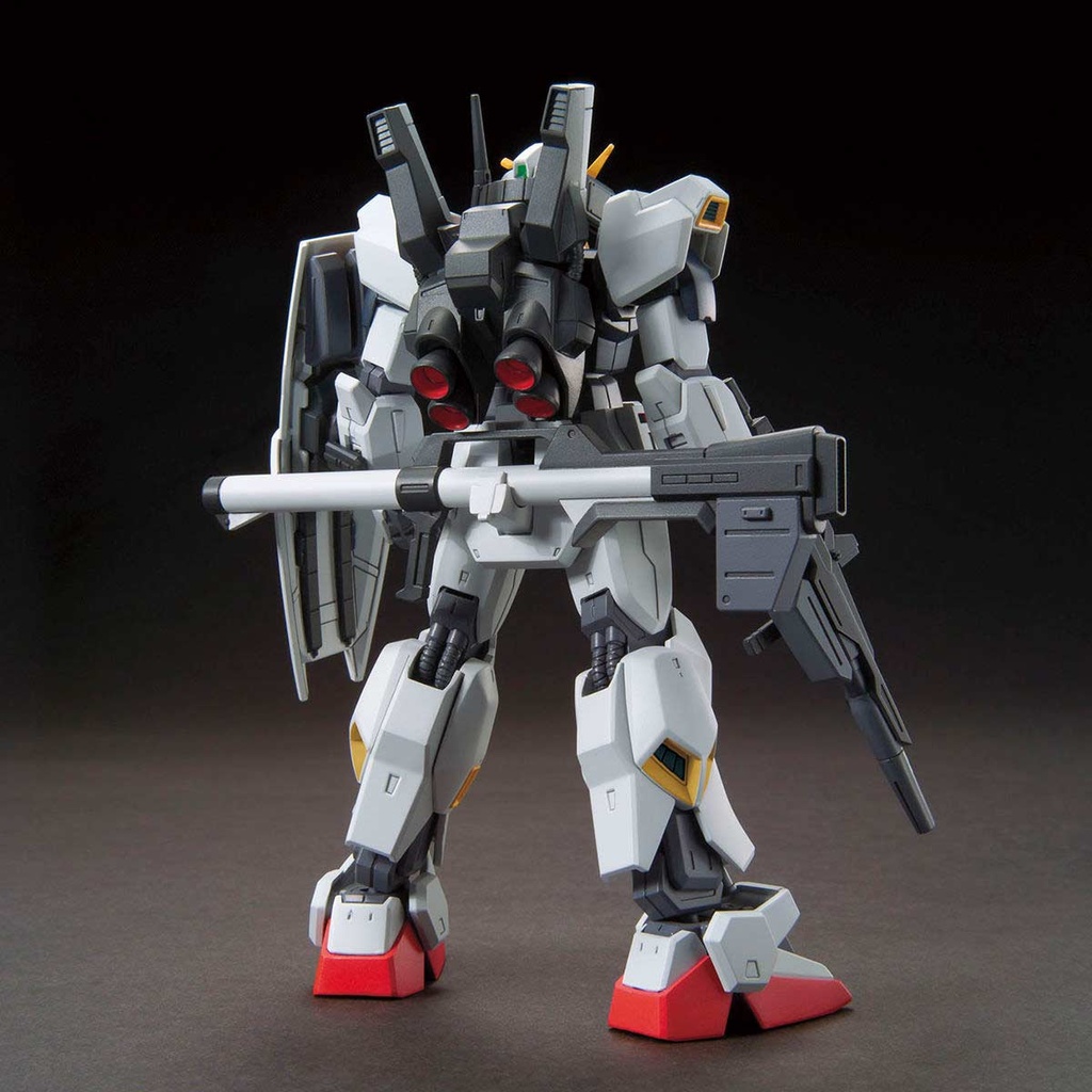 HG Mobile Suit Z Gundam - RX-178 Gundam MK-II (A.E.U.G.) Image_8
