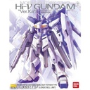 MG Mobile Suit Gundam - RX-93-v2 Hi-v Gundam ver.Ka Image_1