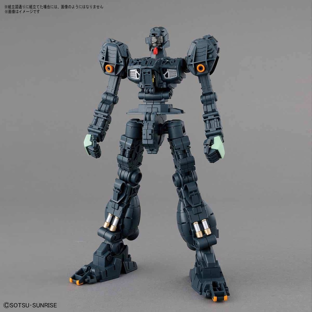 MG Gundam Char's Counter Attack - RGM-89 Jegan Image_7
