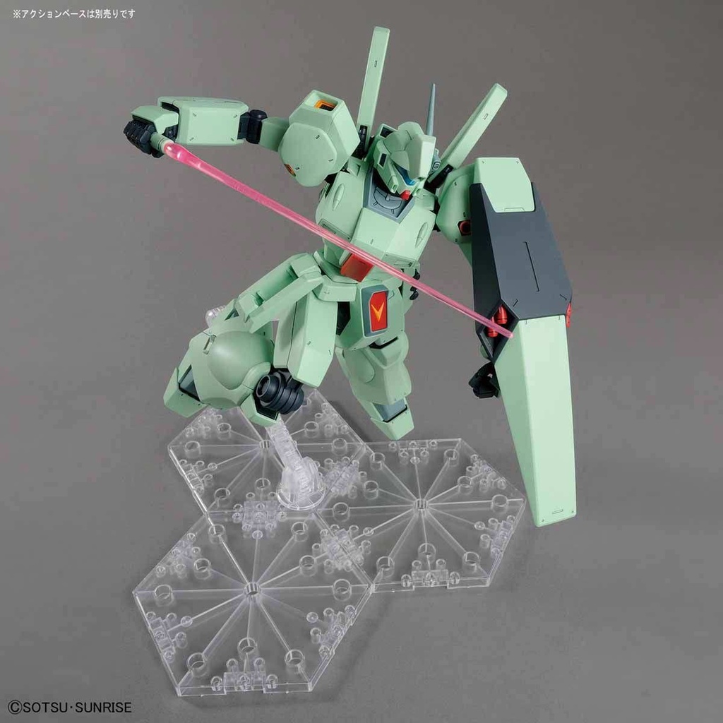 MG Gundam Char's Counter Attack - RGM-89 Jegan Image_11