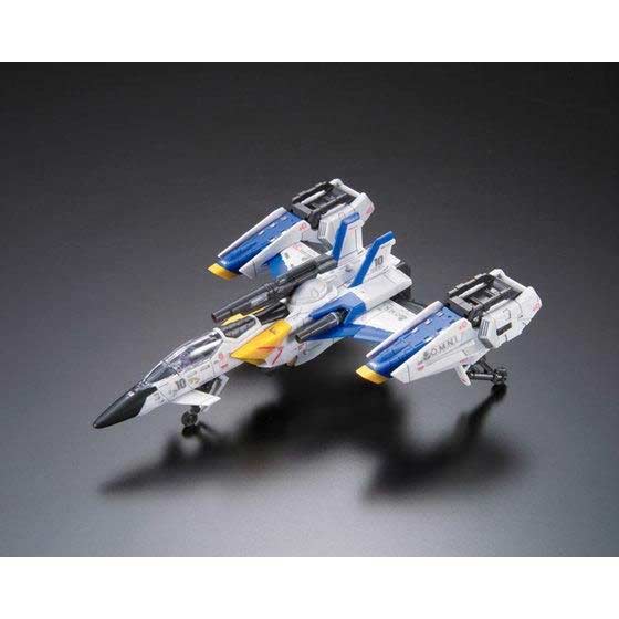 RG Mobile Suit Gundam SEED FX-550 Skygrasper Launcher/Sword pack Image_2