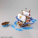 One Piece Grand Ship Collection - Thousand Sunny Flying Model Image_6