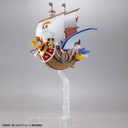 One Piece Grand Ship Collection - Thousand Sunny Flying Model Image_7