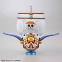 One Piece Grand Ship Collection - Thousand Sunny Flying Model Image_8