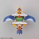 One Piece Grand Ship Collection - Thousand Sunny Flying Model Image_10