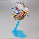 One Piece Grand Ship Collection - Thousand Sunny Flying Model Image_11
