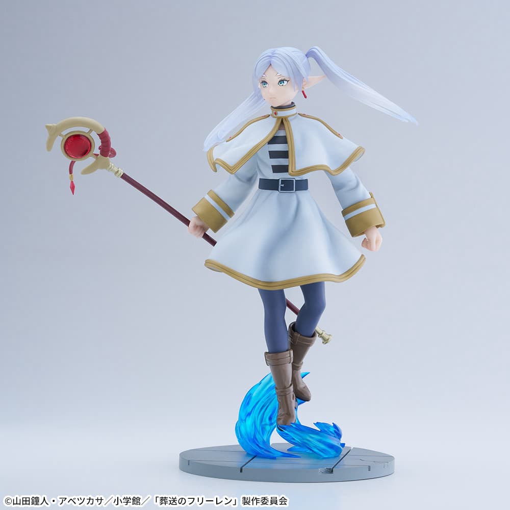 Frieren: Beyond Journey's End Luminasta Frieren Image_6
