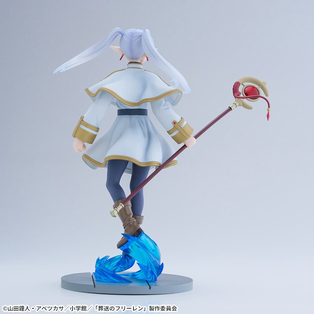 Frieren: Beyond Journey's End Luminasta Frieren Image_7